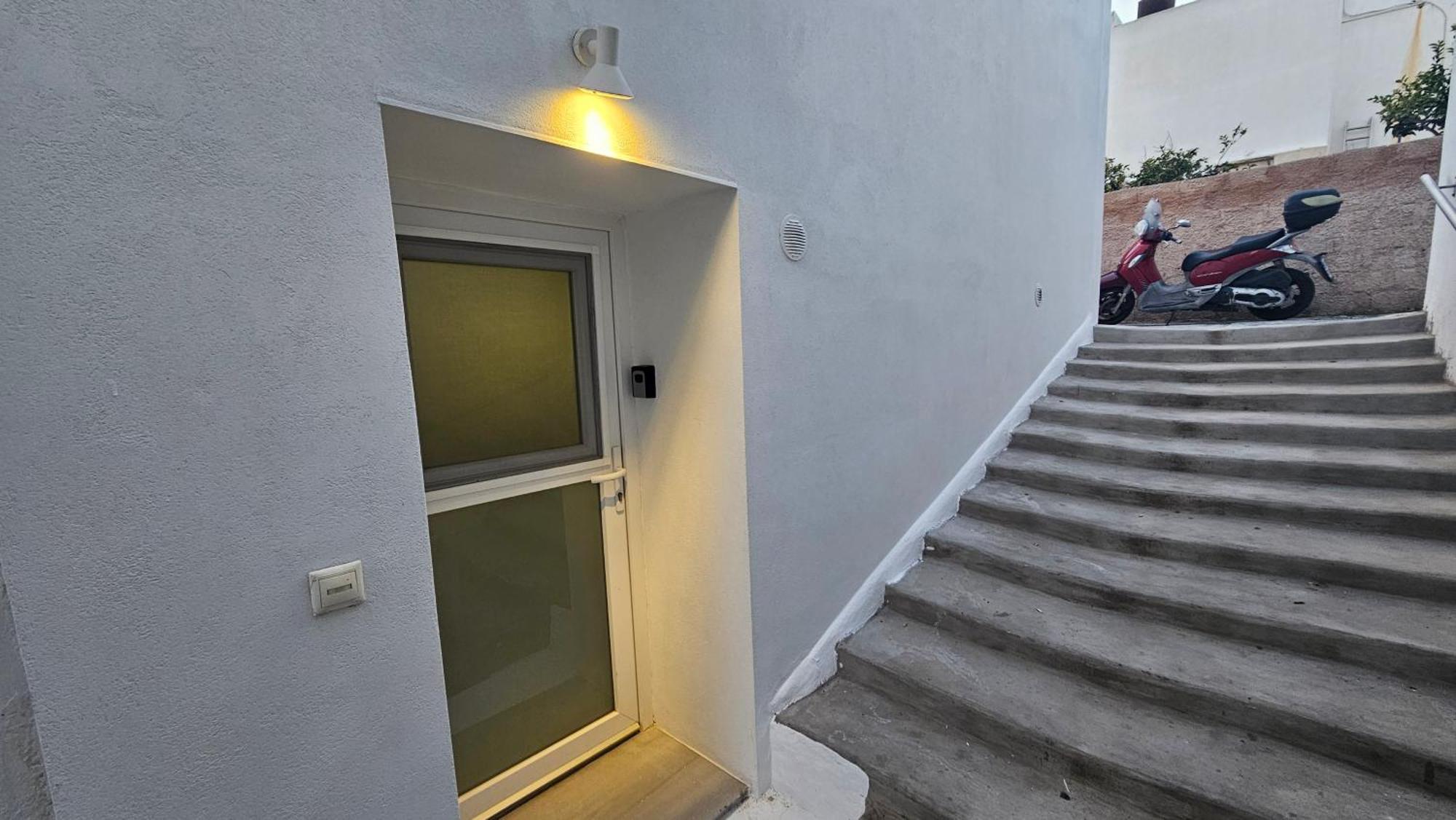 Alexandra'S Home Fira  Exterior photo