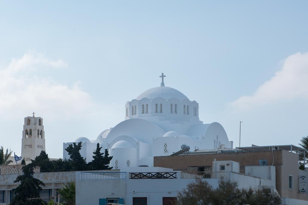 Alexandra'S Home Fira  Exterior photo